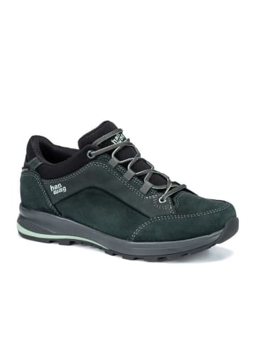 hanwag Trekkingschuhe low in mehrfarbig