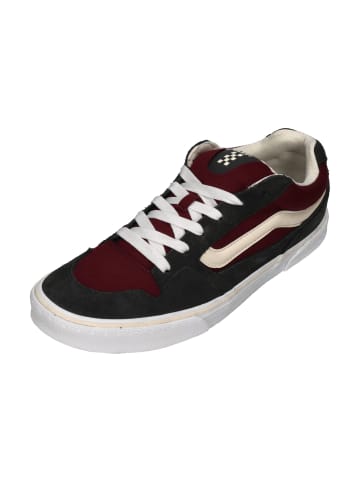 Vans Sneaker Low CALDRONE Varsity Block in bunt