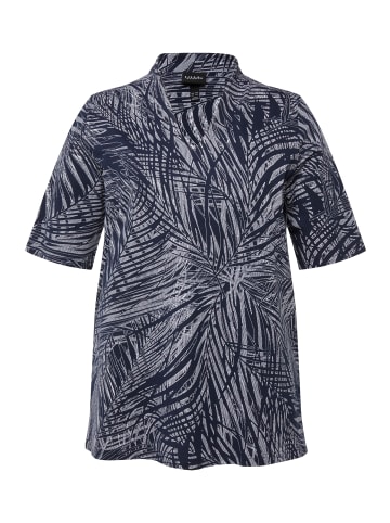 Ulla Popken Shirt in marine