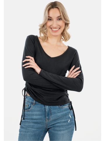 SURI FREY Longsleeve SFY Freyday in black 100