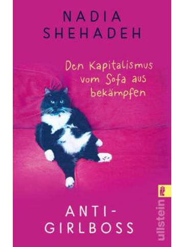 ullstein Buch - Anti-Girlboss
