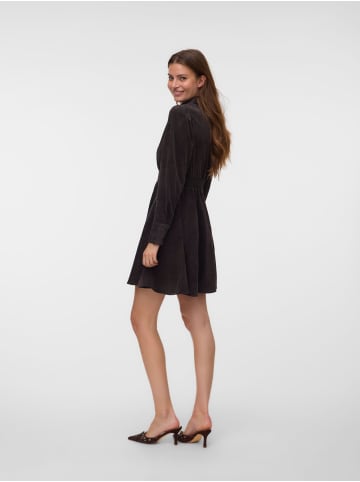 Vero Moda Kleid in Chocolate Torte