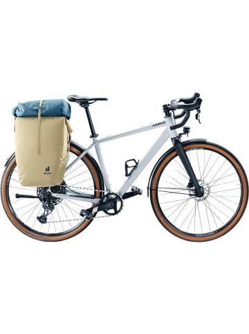 Deuter Tourentasche Visby 20+5 in Sand815