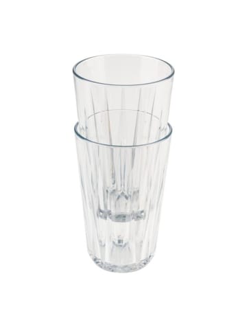 APS Becher 2560565 in Transparent