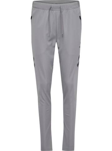 Hummel Sporthose "Cima 2.0 Pants" in Grau