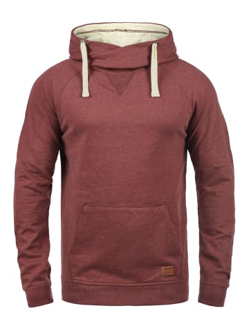 BLEND Hoodie BHSales in rot