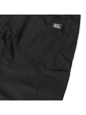 Short in Grün
