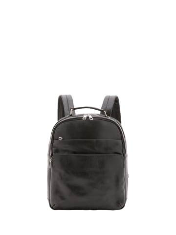 Viola Castellani Rucksack in BLACK