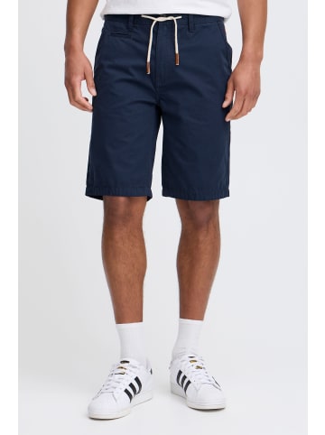 BLEND Chinoshorts BHKaito in Blau