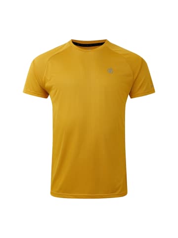 Dare 2b T-Shirt in Gelb