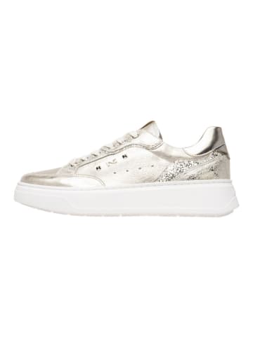 Nero Giardini Sneaker in Crema