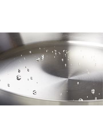 WMF Bratpfanne 718806041 in Schwarz