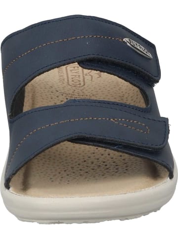 FlyFlot Klassische Pantoletten in blau