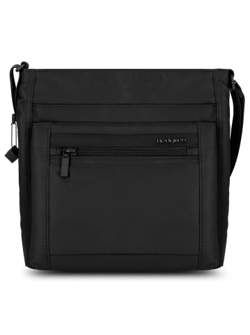 Hedgren Inner City Orva Umhängetasche RFID 25 cm in black