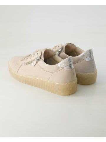 Gabor Sneaker low in Beige