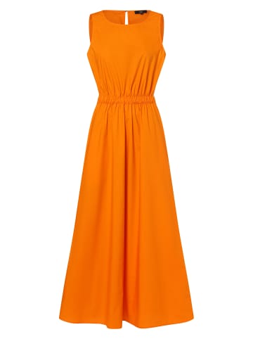 IPURI Kleid in orange