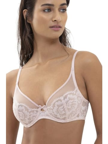 Mey Body für Damen in uni