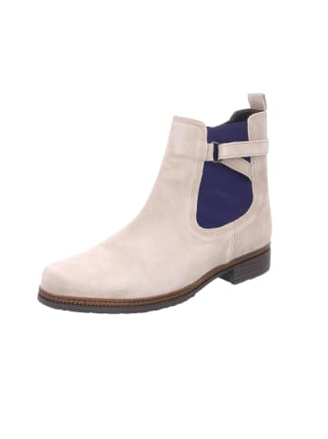 Gabor Stiefeletten für Damen in beige
