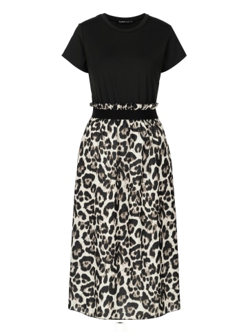 Cloud5ive Day Dresses in brown