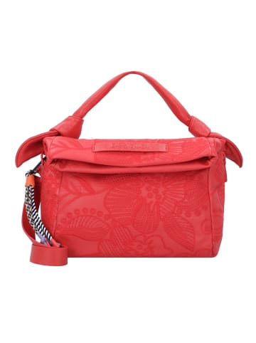 Desigual Loverty 3.0 Umhängetasche 29.5 cm in rot