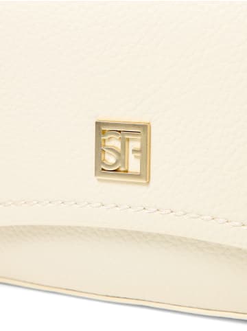 SURI FREY Umhängetasche Amey in ecru - 0001