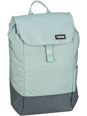 Thule Rucksack / Backpack Lithos Backpack 16L in Alaska/Dark Slate