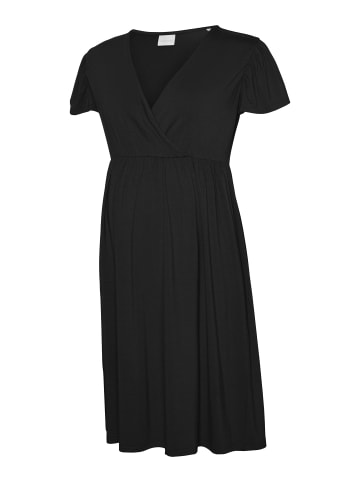 mama licious Kleid in Black