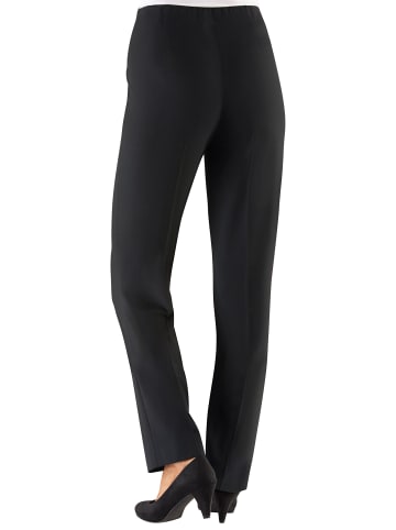 come on Hose in schwarz