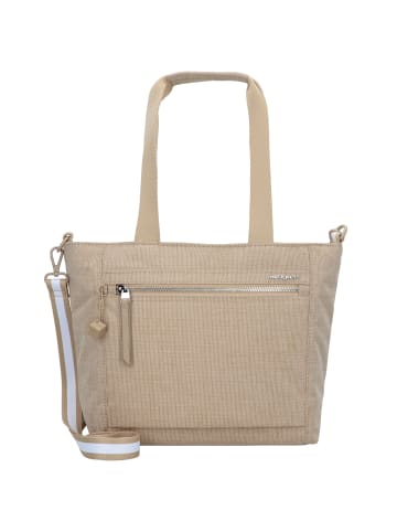 Hedgren Inner City Zoe Shopper Tasche RFID Schutz 37 cm in essence rattan