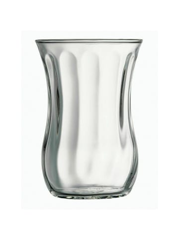 Pasabahce Set 6-tlg. Teeglas in Transparent