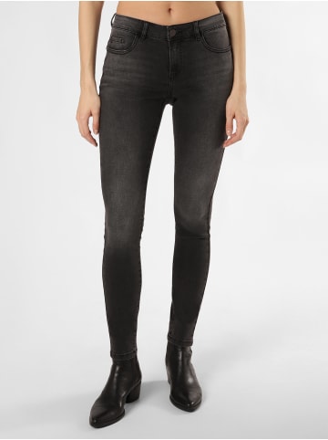 Noisy may Jeans Jen in anthrazit