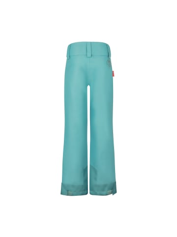 Trollkids Skihose Rauland in dusty teal