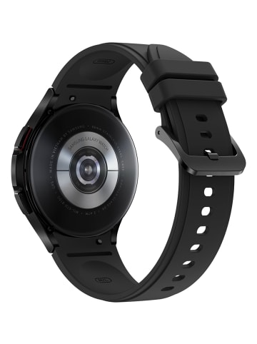 Samsung Smartwatch R885 Galaxy Watch 4 Classic (46mm) LTE in schwarz