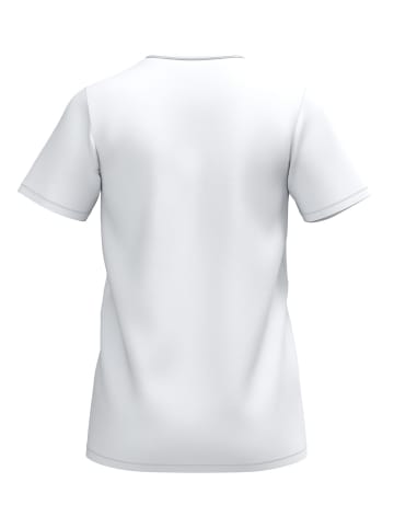 erima Damen T-Shirt in weiss