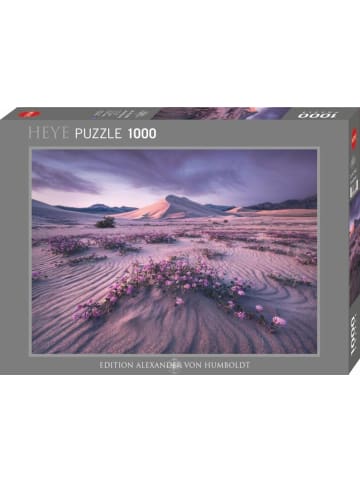 HEYE Arrow Dynamic Puzzle 1000 Teile