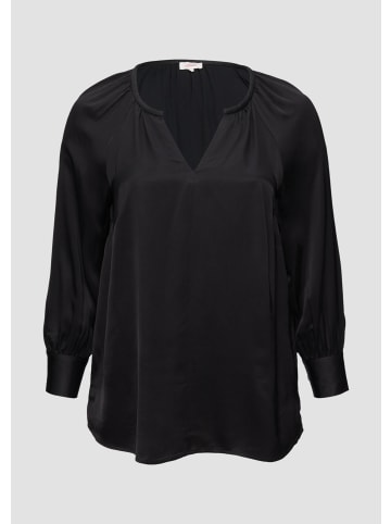 s.Oliver Bluse in 9999_schwarz