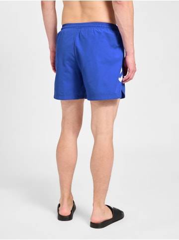 Hummel Verstellbare Taille Board Kurze Hose Hmlpulse Erwachsene in DAZZLING BLUE