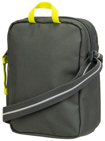 Pacsafe Umhängetasche GO Micro in Spruce Green