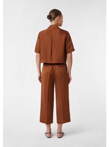 comma Indoor-Jacke  in  8757_zimt