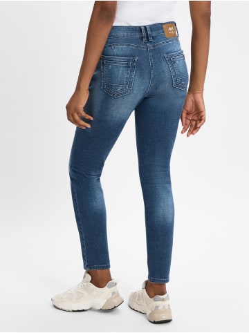 MAC HOSEN Jeans New Jersey in denim