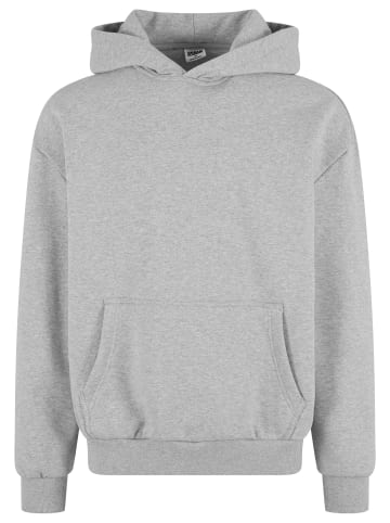 Urban Classics Urban Classics Kapuzenpullover in heathergrey