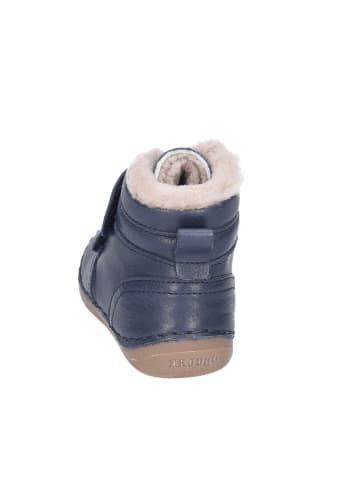 Froddo Tex-Schuhe E Stiefel in blau