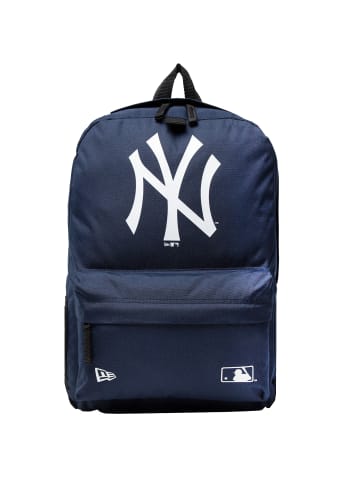 NEW ERA New Era MLB Stadium Pack New York Yankees Backpack in Dunkelblau