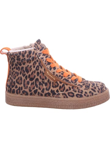 Tamaris Boots in braun