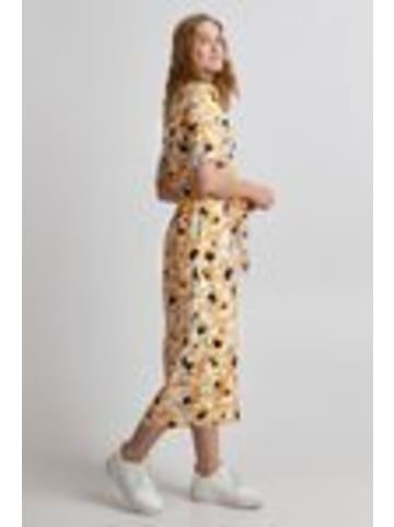 b. young BYMmjoella regular fit in Lemon Meringue Mix