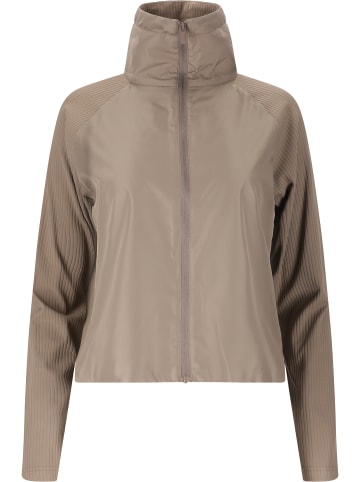 Athlecia Jacke Aiana in 1292 Greige
