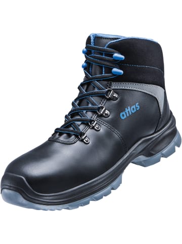 ATLAS ATLAS Sicherheitsschuhe SL 845 XP blue in schwarz/blau