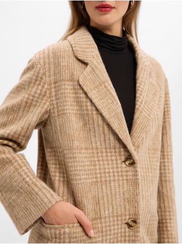 JOOP! Mantel in braun beige - 0001