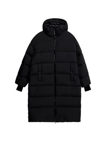 J.Lindeberg W CARRIAGE PARKA in Schwarz