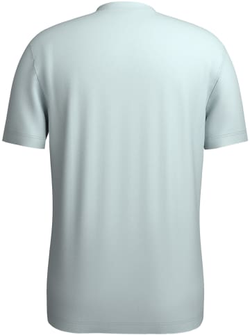 H.I.S. Rundhalsshirt in hellblau